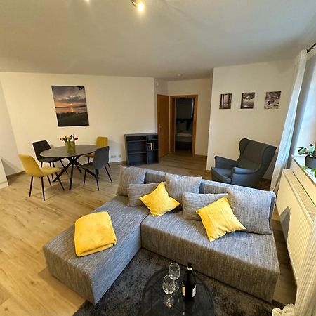 Ferienwohnung Hermosa Штегаурах Екстер'єр фото