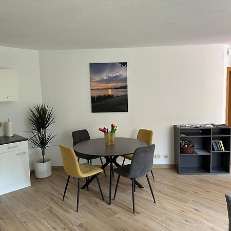 Ferienwohnung Hermosa Штегаурах Екстер'єр фото